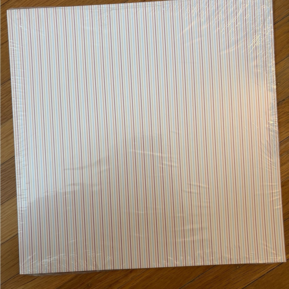 Stampin Up! - Washington Apple